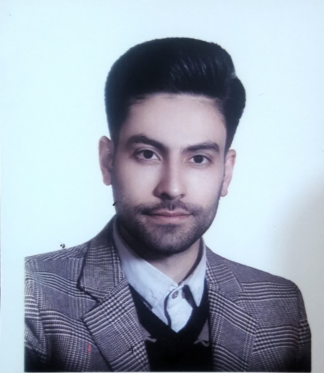 محمدرحیم نمازی